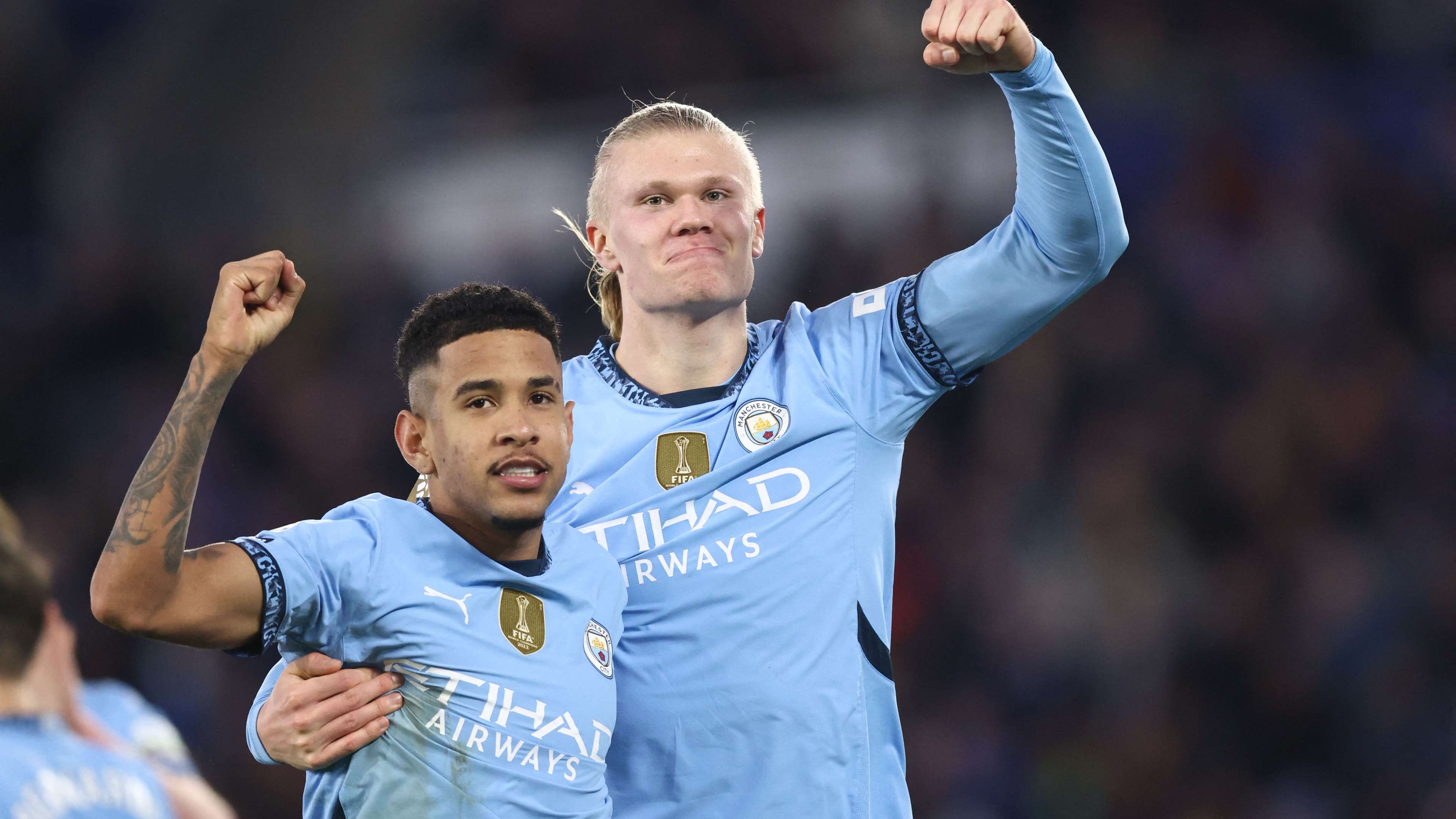 使得他成为 使得他成为