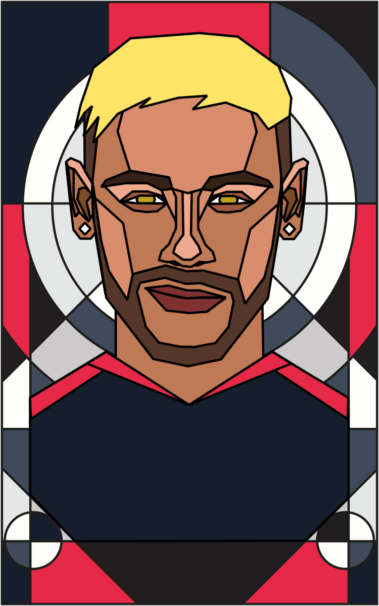 实力的肯定 实力的肯定